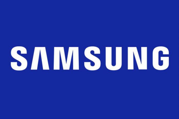 samsung-Logo